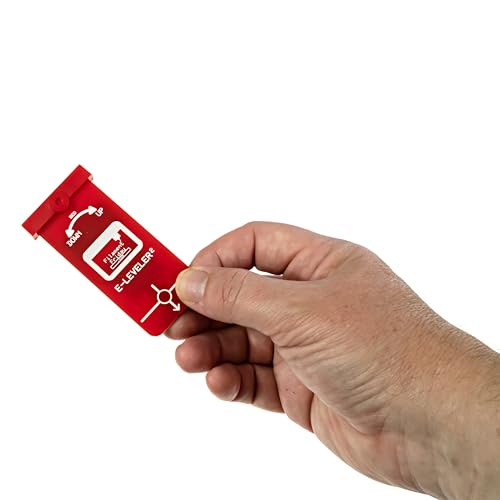 E-Leveler 2 capteur nivellement imprimante 3D accessoire réglage plateau lit - 5