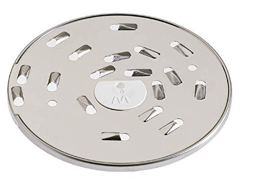 Magimix 17368 disco procesador de alta precisión con sistema de anclaje rápido y seguro