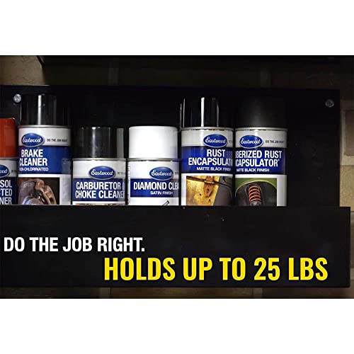 Heavy Duty Steel Tool Organizer