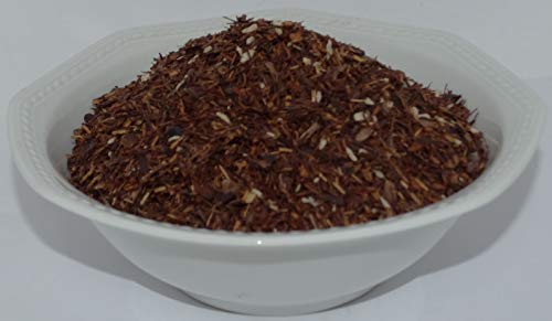 Rumkugeln im Schnee Rotbuschtee / Rooibos Tee aromatisiert (250g) Cover