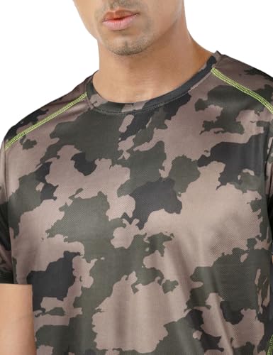 Image of PUMP'D Men T-Shirt