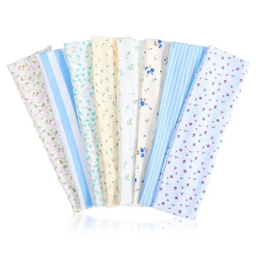 Bandeaux à motif floral pour vos séances de sport et moments de détente