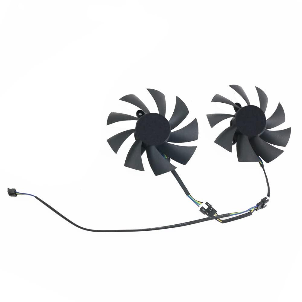 Amazon.com: RAKSTORE GA92S2U Graphics Card Cooling Fan Replacement