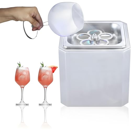 Wlikoci CO2 Glass Froster Chiller