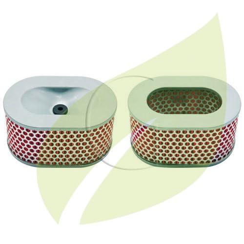 Filtro de aire adaptable para cortacésped YANMAR 1146-501-2540