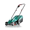 Bosch gazonmaaier ARM 32 (1200 Watt, Maaibreedte: 32 cm, in Kartonnen doos)