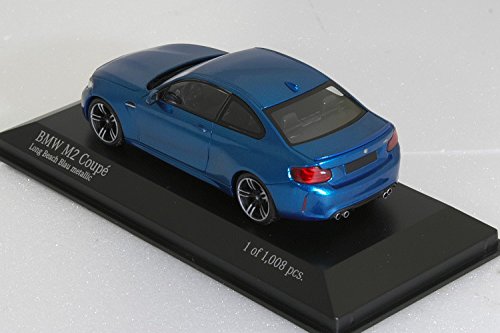 ミニチャンプス 1/43 BMW 6シリーズ クーペ2006(ダークブルーメタ) ミニチャンプス 1/43 BMW 6シリーズ クーペ2006(ダークブルーメタ)