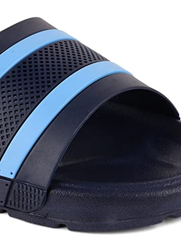 Image of Action Flip Flops Sliders For Men(AHG 1404)