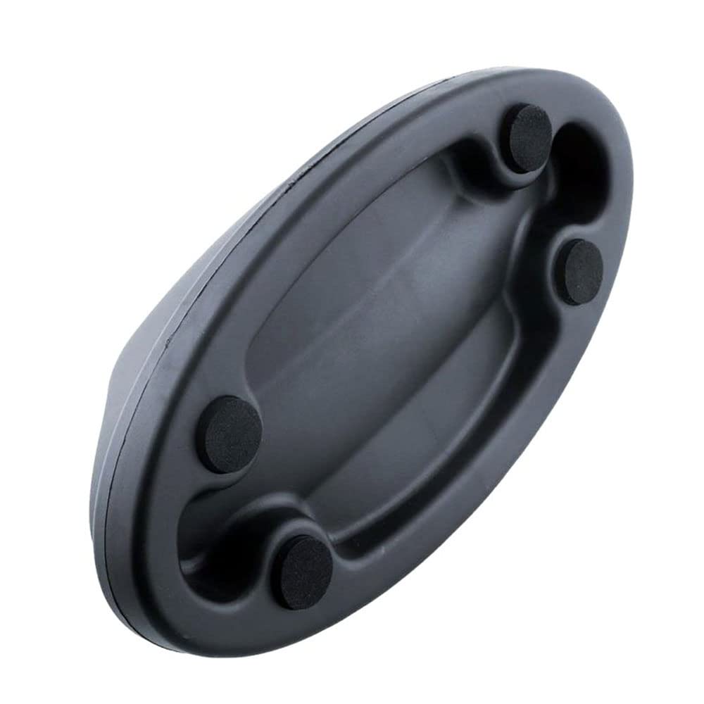 Bici ruota anteriore Riser Block ciclismo ruota anteriore stabilizzare MTB equitazione accessori supporto per Indoor Bike Trainer Stand