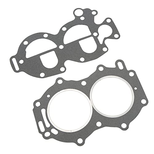 18‑4307, set guarnizioni testata motore in metallo...