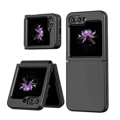 Coque Galaxy Z Flip 6 protège la charnière contre les chutes