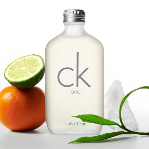 Calvin Klein CK ONE Eau de Toilette – Ansicht 6