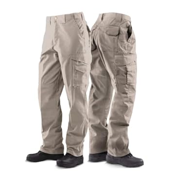 best work pants with knee pads