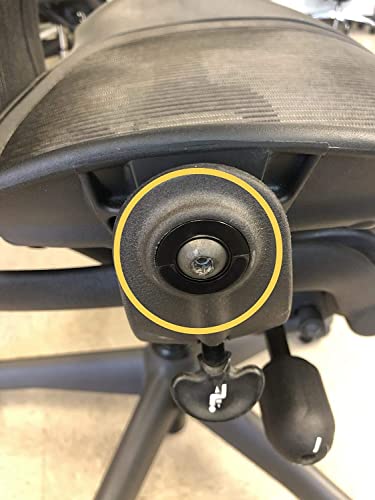 aeron side chair review