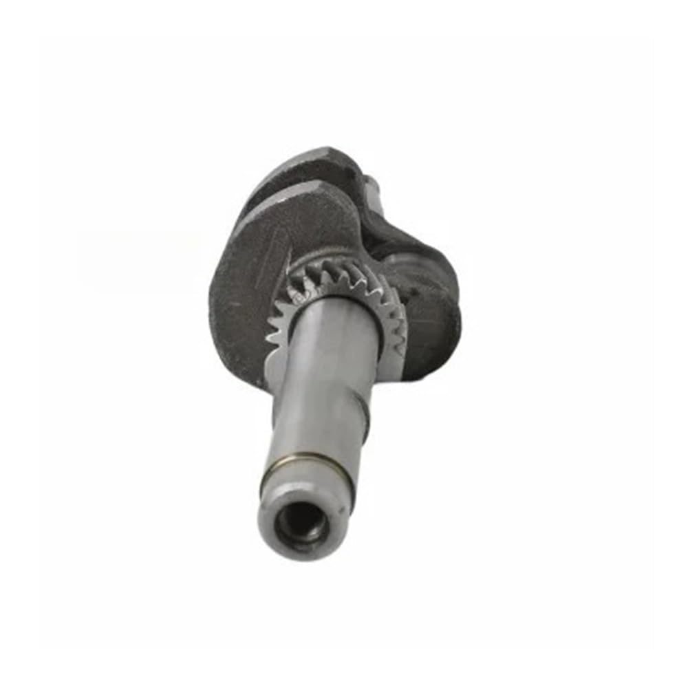 Cigüeñal Central Apto for Honda GXV140 195, cortacésped, Piezas de maquinaria de jardín