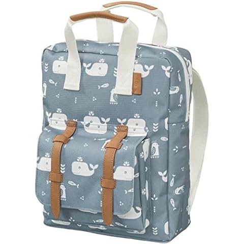 Fresk Wickeltasche FB800-25 Cover
