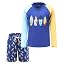 Surfboards Blue