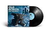hip hop lp records  Old School: Hiphop [Vinyl LP]