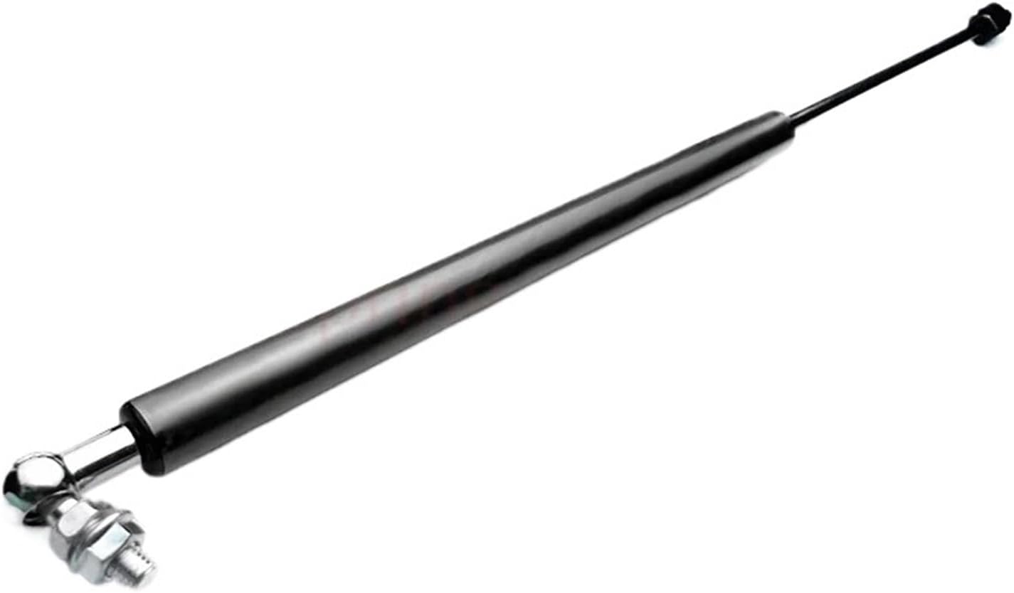 Car Hood Cover Support Rod Compatible With Seat Tarraco KN2 2018 2019 2020 2021 2022 2023 2024 Lift Strut Bars Spring Shock Gas Bracket(Piano Black)