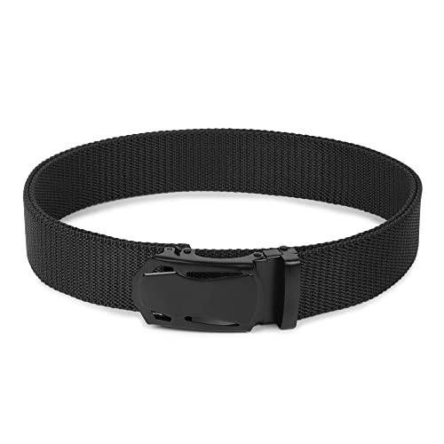 Image of ZORO Men Nylon Fabric Belt for Men | NB-172
