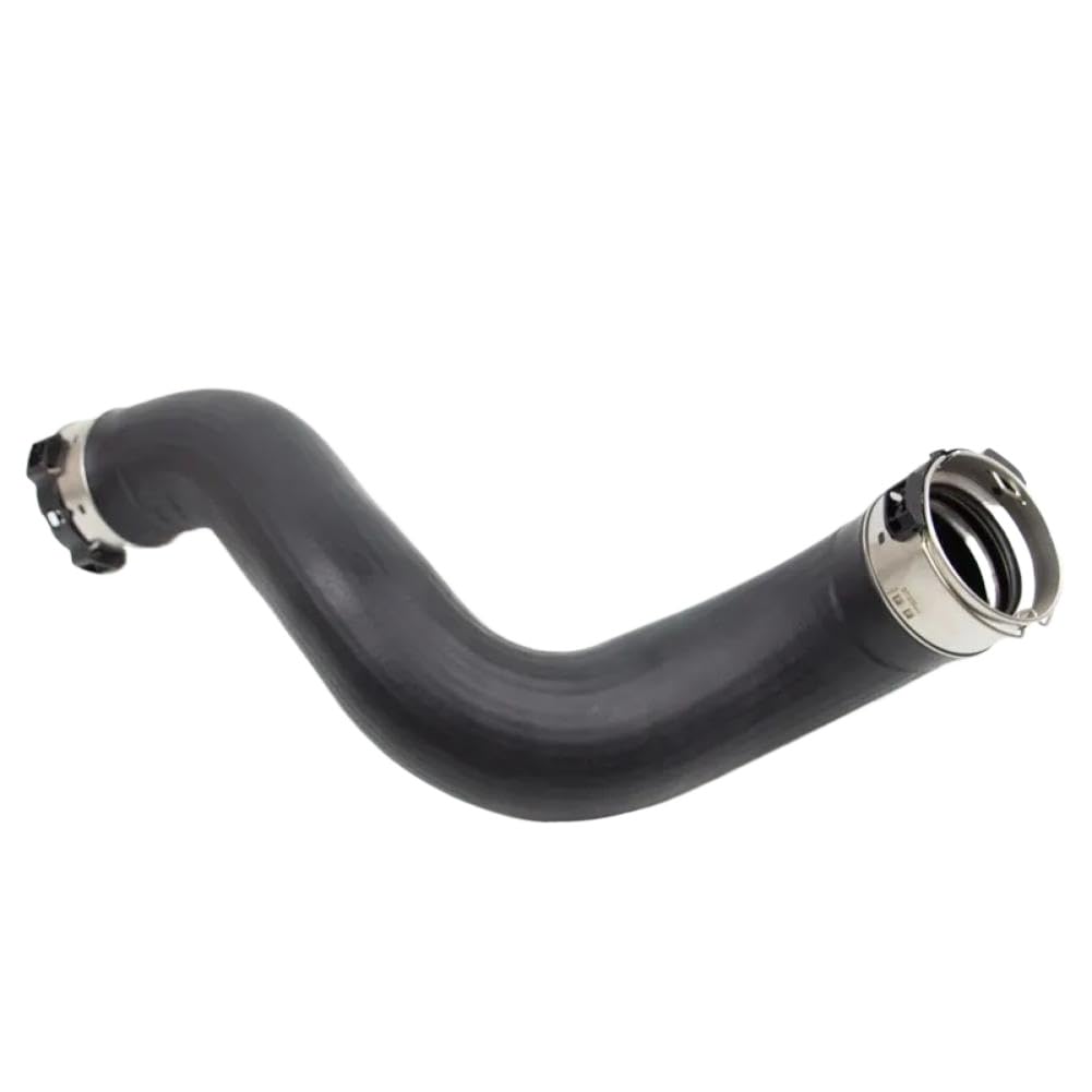 Zxqwsbyqt 2045282582 Charge Air Hose A2045282682 A Compatible With Mercedes-Benz C180 C200 C250 E200 E250(2045282582)
