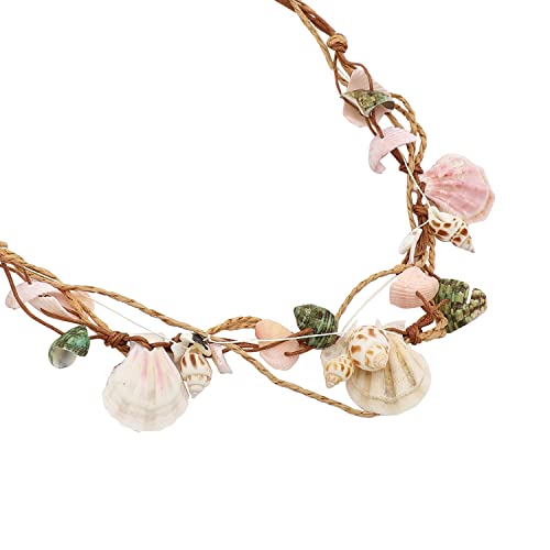 Image of SOHI Contemporary Necklace for Women and Girls, Necklace with Chain detailing for women, Statement jewellery, Fashion Jewellery for women, Imitation, ladies