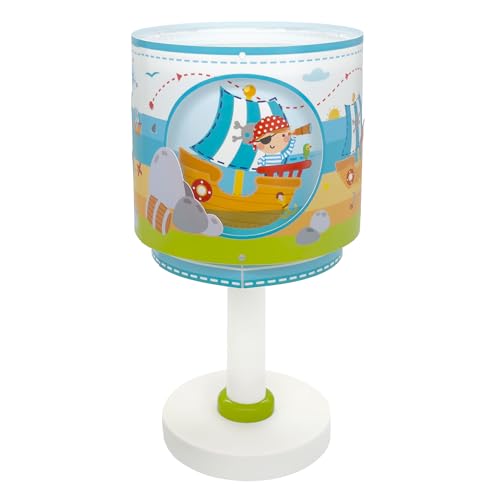 Dalber Lámpara Infantil De Mesa o Mesita