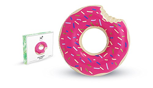 FLOATIE KINGS - GRANDE MATERASSINO GONFIABILE a