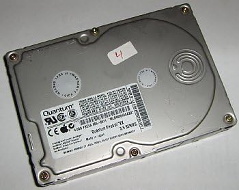 ATTO - Express PCI-UL2D 64-bit Ultra2 SCSI Control - EY0140RNWH7AA