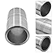 6PCS Cylinder Liner Sleeve Compatible with VOLVO D13/DXi 13 Engine 2008–2022, Fit for MACK MP8 2007–2022 Replacement 21334768 270950 21334768 20760235 20854851 20852790 and O-rings 270950
