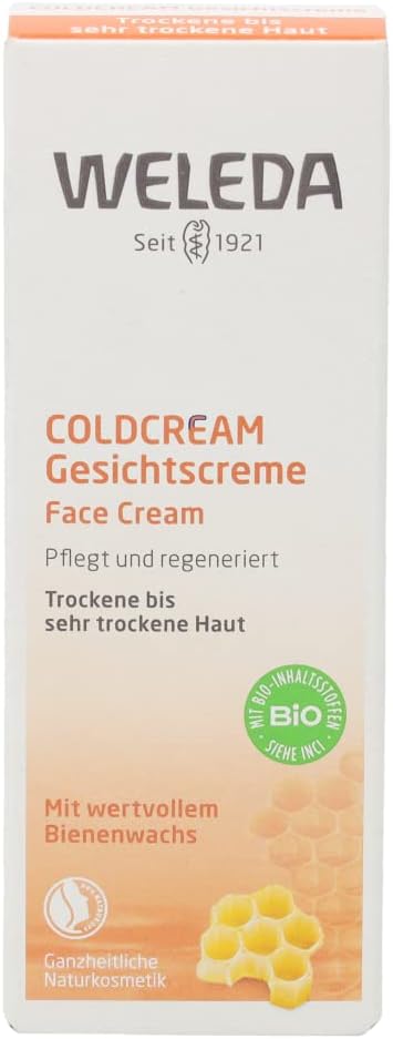 Coldcreamフェイス30ミリリットル