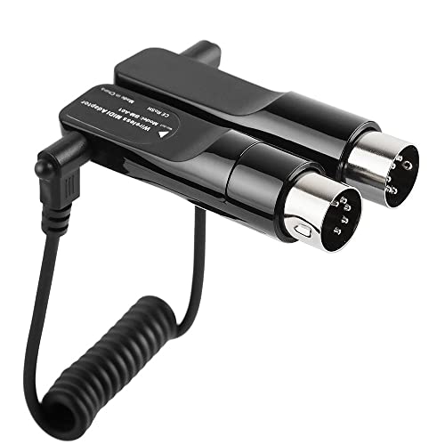 10 Best Midi Bluetooth Adapter [Buying Guide 2023] • Sacred Car