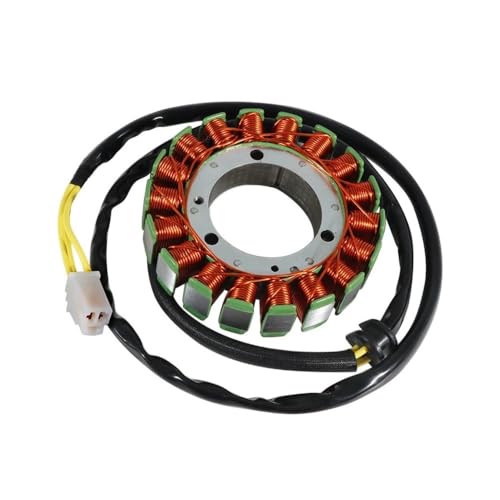 Stator de rotor de bobine d'allumage résout panne démarrage moto 1098 848 26440611A