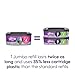 Litter Genie Refill Bags | Jumbo 2-Pack, 56 Total ft | Up to 8 Months of Supply in 2 cartridges | Ultimate Odor Control Cat Litter Bags