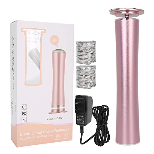 Top 10 Professional Electric Foot File of 2022 Katynel