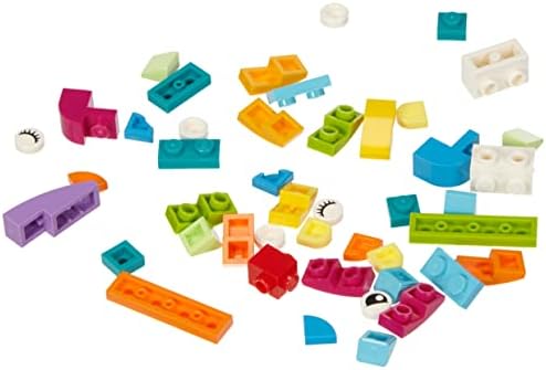LEGO Creator Free Fish Builds - Make it Yours Polybag Set 30545 (Bagged) - 1