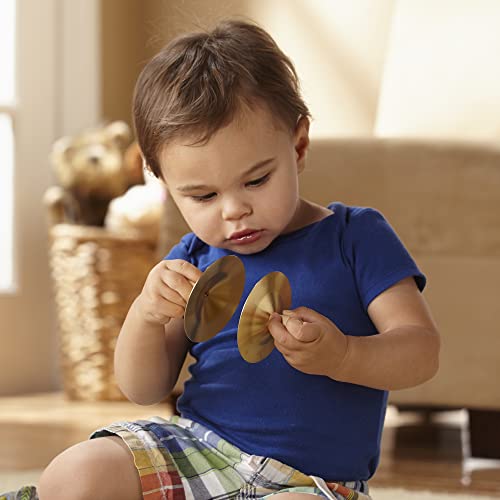 Melissa & Doug Muziekinstrumenten in een Doos | Muziekinstrumenten | Muzikaal speelgoed voor kinderen | 3+ | Cadeau voor… - Image 6