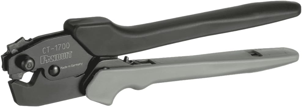 CT-1700 Contour Crimp Controlled Cycle Tool
