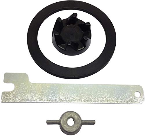 LKS licuadora Kit de servicio 1. Compatible con los Kitchenaid modelos a partir 5 KSB3, KSB3, KSB5, 5 KSB52 y 5 KSB5