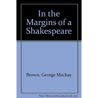 In the Margins of a Shakespeare