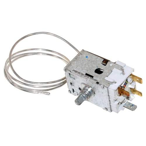 IGNIS Kühlschrank Gefrierschrank Thermostat