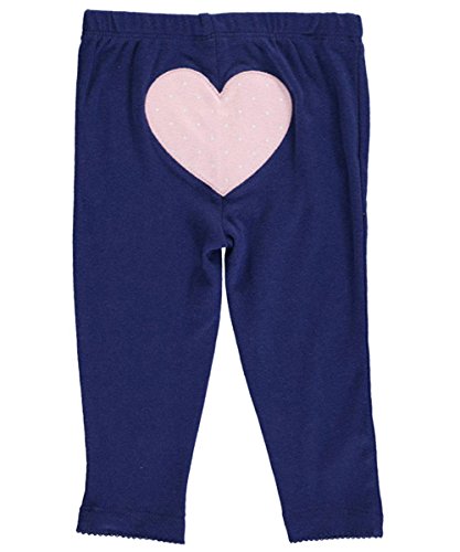 Image of Carter's Baby Girls 3 Pc Sets 127G223