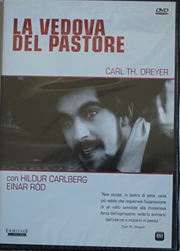 La Vedova Del Pastore Di Carl Th.Dreyer