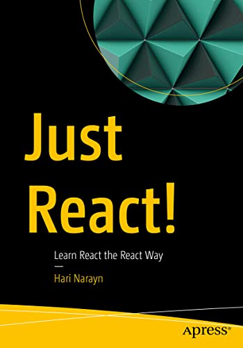 Just React!: Learn React the React Way view 2