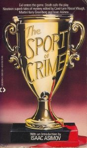 Paperback The Sport of Crime Book