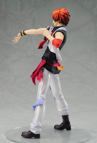 Alter Uta No Prince-Sama: Maji Love 1000-Percent: Otoya Ittoki PVC Figure Statue (1:8 Scale)