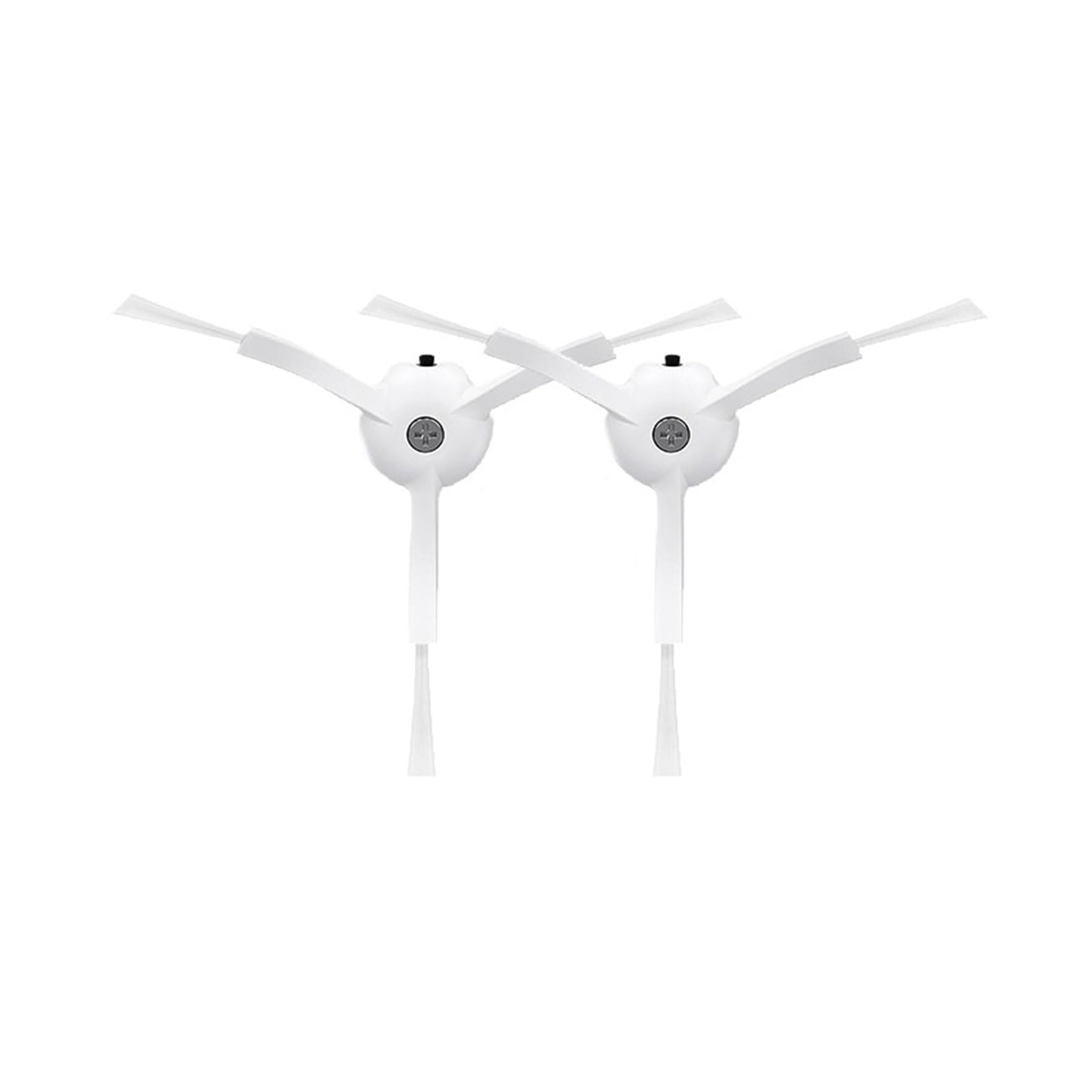Brosse latérale pour Xiaomi et Roborock S8 S7 S5 Max - Accessoire balayage angle
