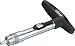 Produktbild Vigor T-Griff Drehmoment-Schraubendreher  vierkant 6, 3 mm (1/4 Zoll)  Gesamtlänge: 190 mm  Nm min-MAX: 2  10, 1 Stück, V4431-1