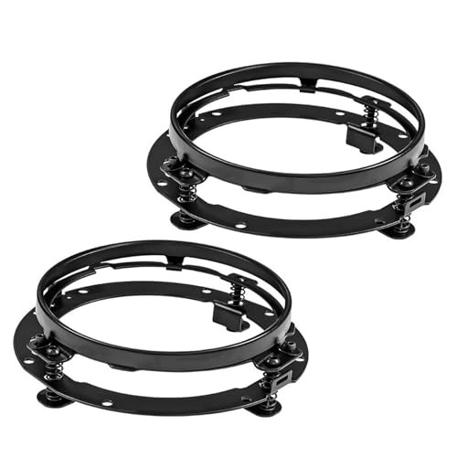 Ensemble de phares à LED DRL Ford F 150 et Mustang 1965-1970
