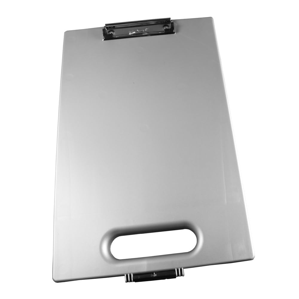 Rite In The Rain Weatherproof Field Desk, 9 3/4 x 16, Gray Shell (No. 295)